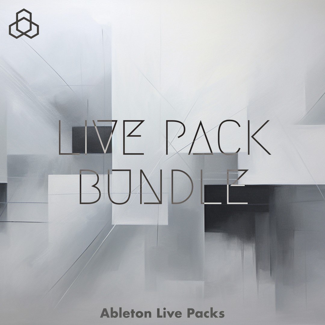 Live Pack Bundle